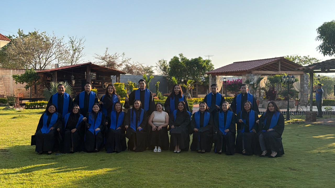Licenciatura en Contaduría Pública
