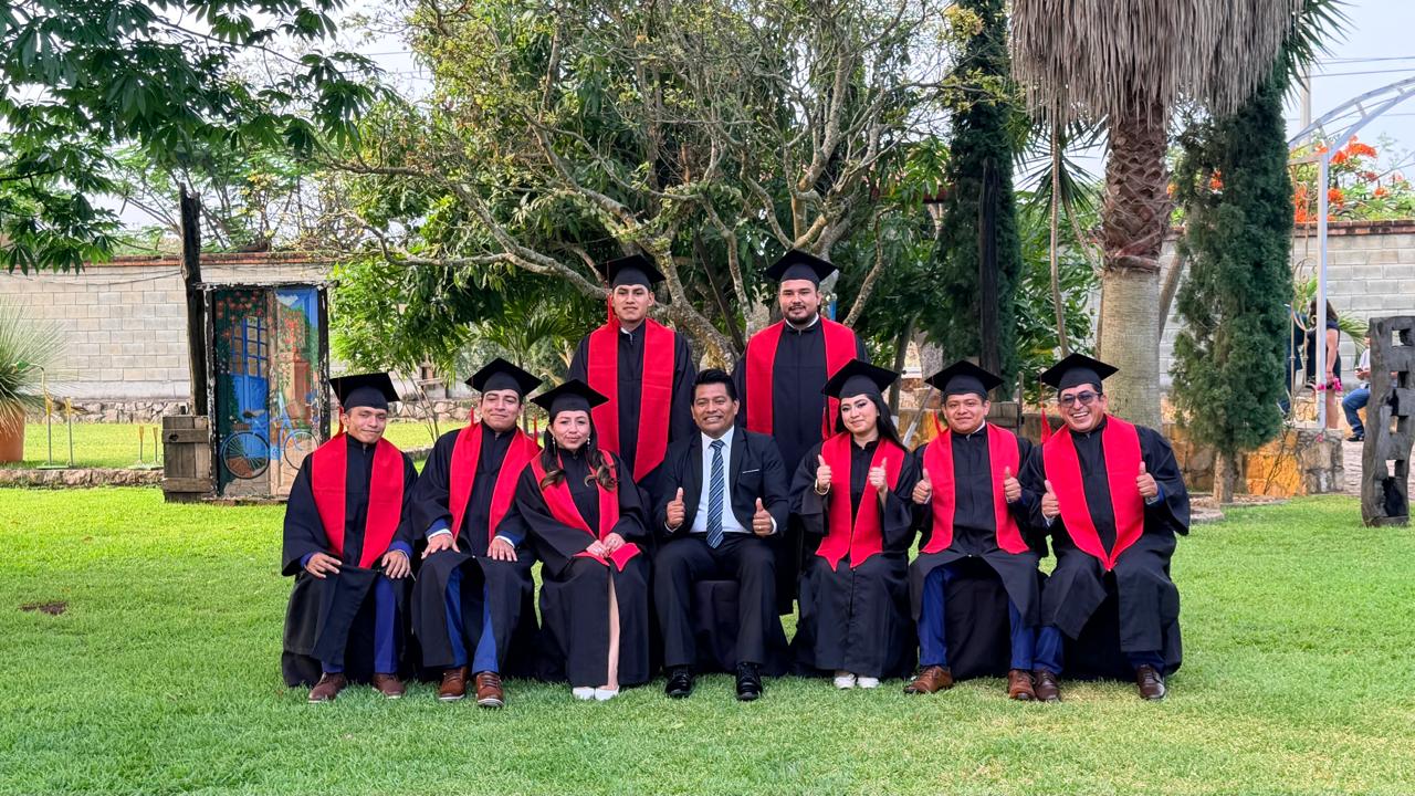 Licenciatura en Informática Administrativa
