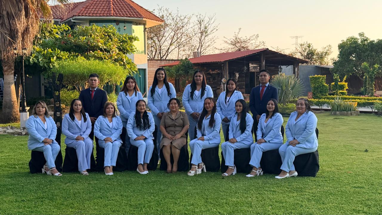 Licenciatura en Trabajo Social