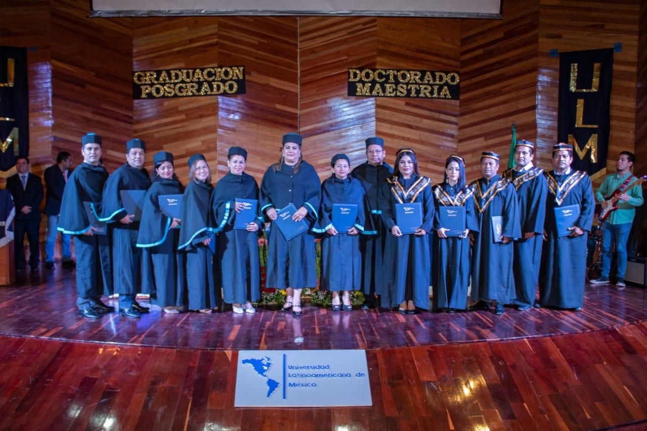 Doctorado en Educación