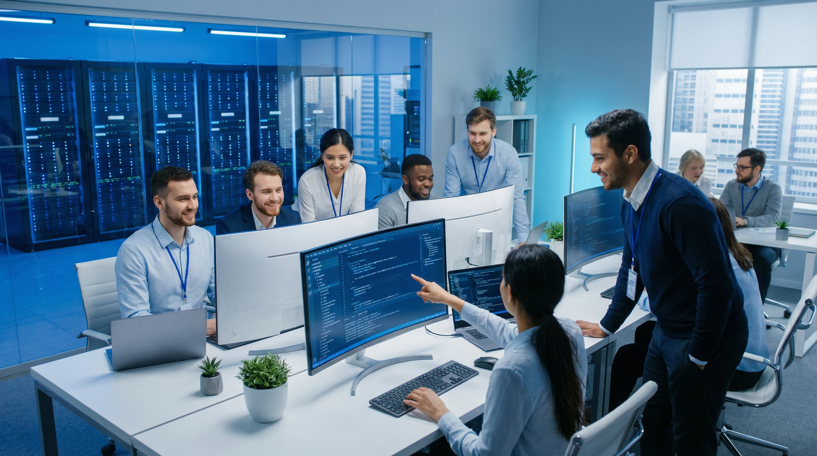 Ingeniería en Sistemas Computacionales